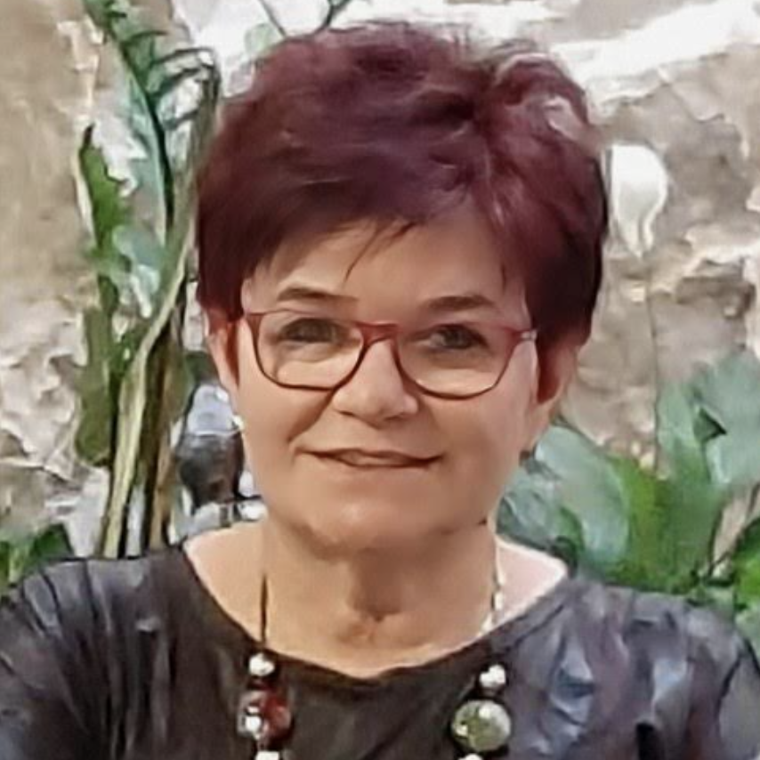 Pajorné Háklár Rozália